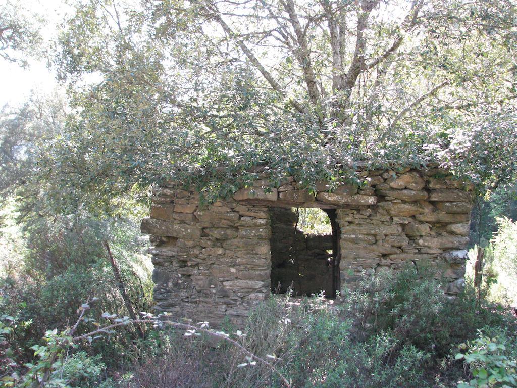 מלון U Sortipiani מראה חיצוני תמונה